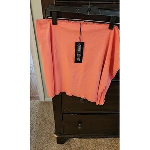 Dolls Kill - Current Mood - Killing Time Skirt -2X